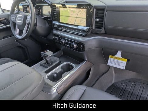 New 2026 GMC Sierra 1500 SLT AWD/4WD image 39