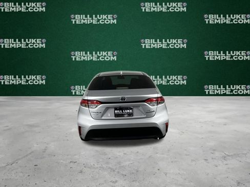 Used 2024 Toyota Corolla LE image 5