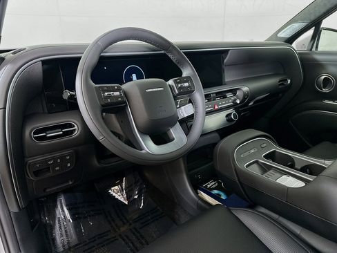 New 2026 Hyundai Palisade Calligraphy image 9