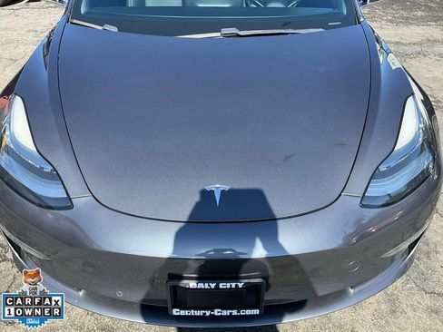 Used 2018 Tesla Model 3 Long Range image 86