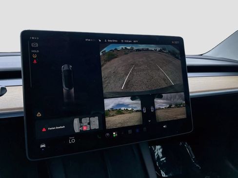 Used 2023 Tesla Model 3 Long Range AWD/4WD image 14