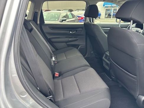 Certified 2023 Honda CR-V EX image 19