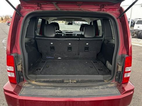 Used 2012 Jeep Liberty Sport image 15