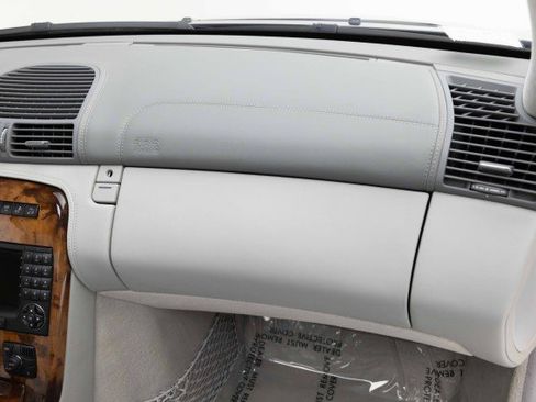 Used 2005 Mercedes-Benz CL 65 AMG image 24