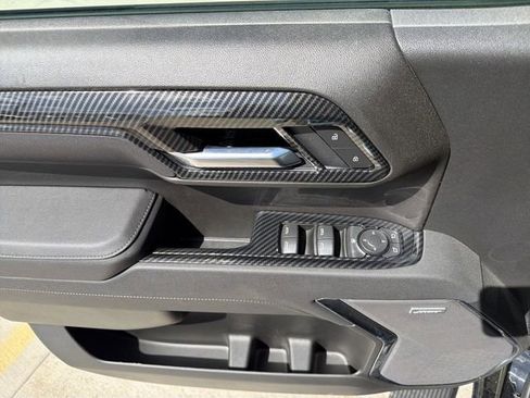 New 2026 Chevrolet Silverado 1500 RST AWD/4WD image 14