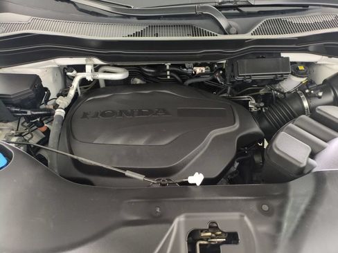 Certified 2024 Honda Passport EX-L image 22