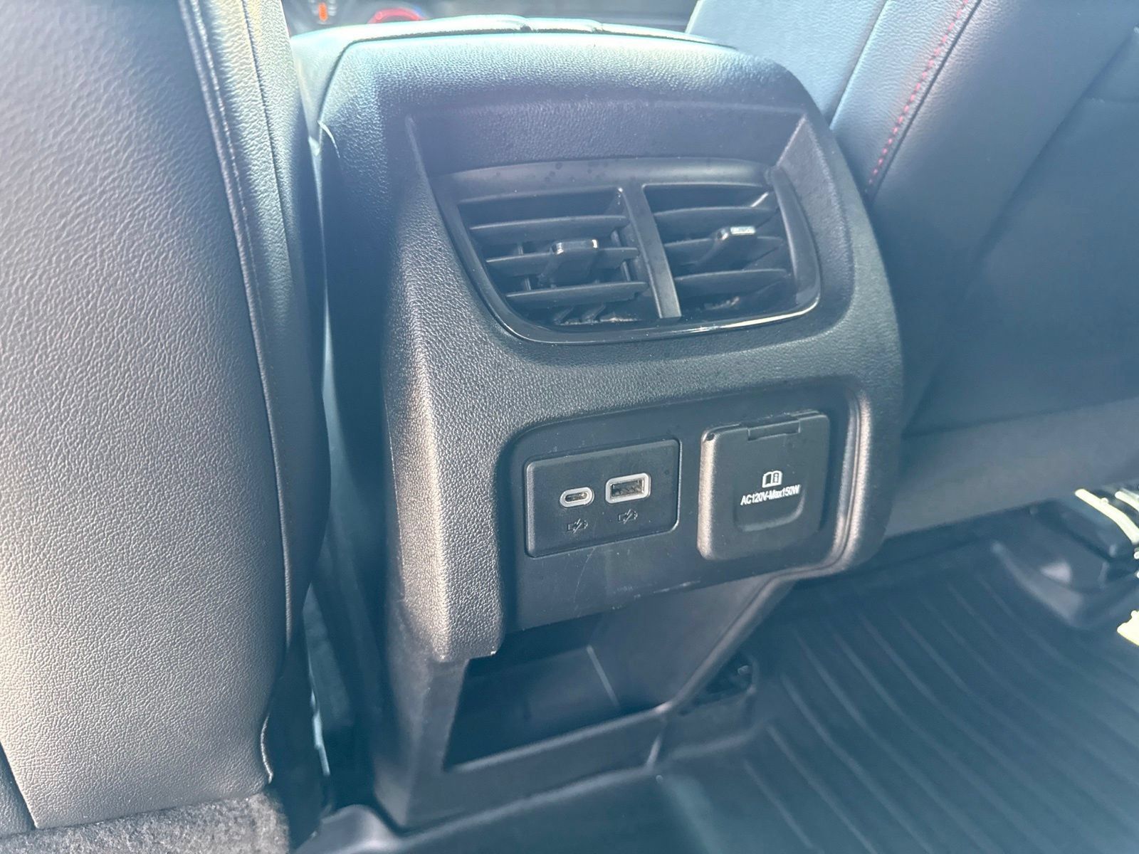 Used 2021 Chevrolet Blazer RS w/ Enhanced Convenience Package FWD image 17
