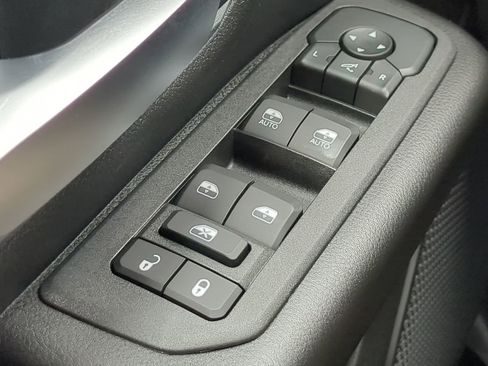 New 2026 RAM 1500 Big Horn image 22