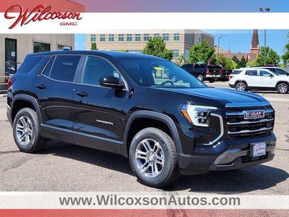 Used 2026 GMC Terrain Elevation