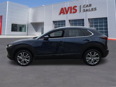 Used 2025 MAZDA CX-30 AWD 2.5 S w/ Preferred Package image 2