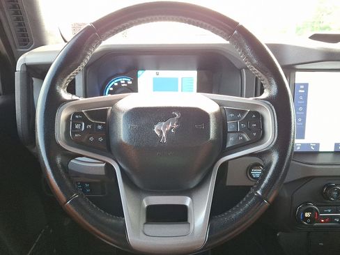 Used 2024 Ford Bronco Everglades AWD/4WD image 19