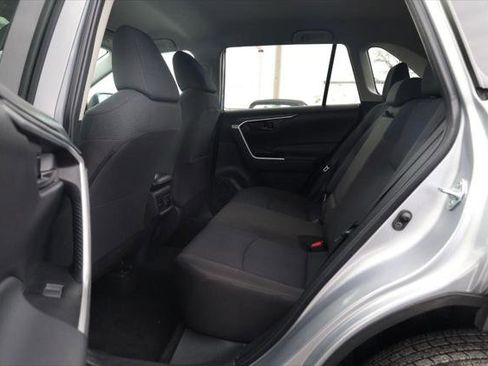 Certified 2024 Toyota RAV4 LE image 19