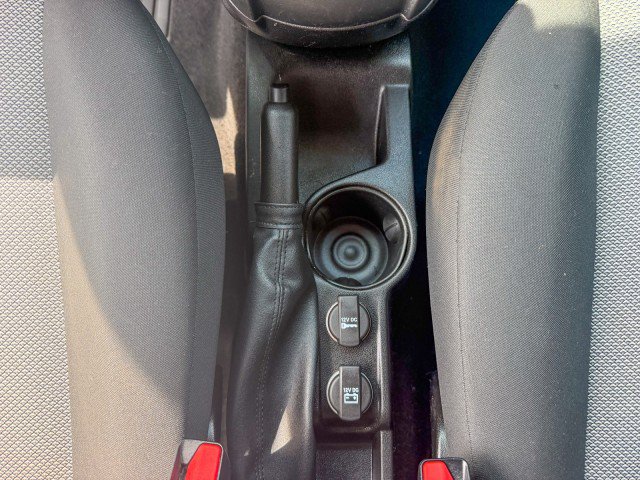 Used 2021 RAM ProMaster City Tradesman FWD image 13