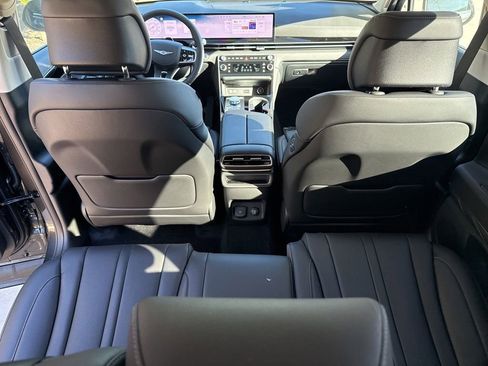 New 2026 Genesis GV80 2.5T image 16