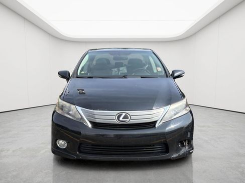 Used 2011 Lexus HS 250h FWD image 2