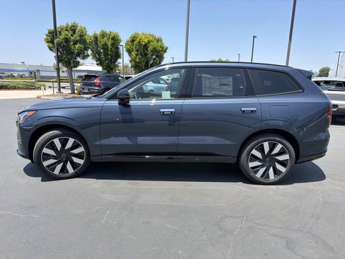 New 2026 Volvo EX90 Ultra AWD/4WD image 4