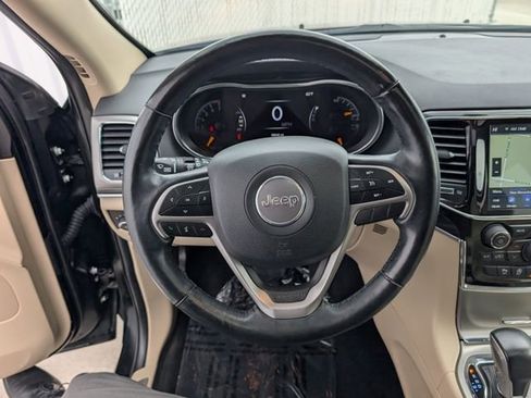 Used 2021 Jeep Grand Cherokee Limited image 13