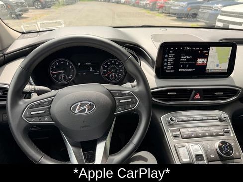Used 2023 Hyundai Santa Fe SEL AWD/4WD image 12