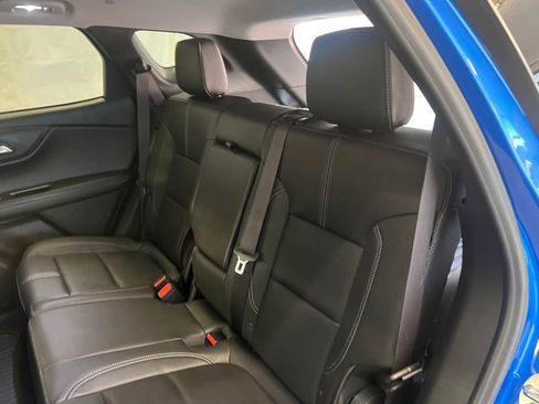 Used 2024 Chevrolet Blazer LT w/ Midnight/Sport Edition image 35