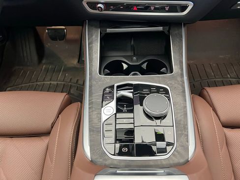 Certified 2026 BMW X5 xDrive50e w/ M Sport Package AWD/4WD image 12