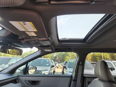 New 2026 Subaru Outback Limited AWD/4WD image 14