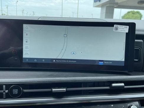 New 2025 Hyundai Santa Fe Limited image 22