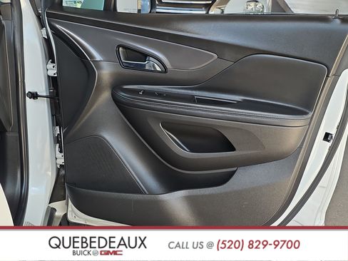 Used 2020 Buick Encore Preferred w/ Safety Package AWD/4WD image 26