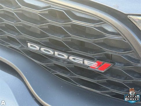 Certified 2021 Dodge Durango R/T w/ Blacktop Package image 7