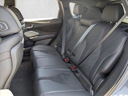 New 2026 Acura RDX A-Spec AWD/4WD image 16