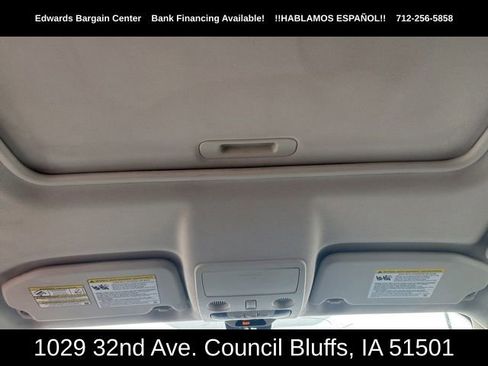 Used 2019 Ford EcoSport Titanium image 14