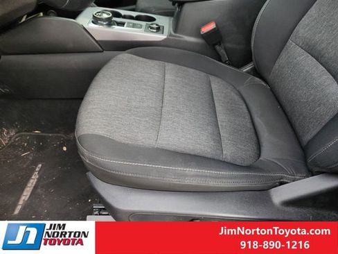 Used 2024 Ford Bronco Sport Big Bend w/ Convenience Package image 26