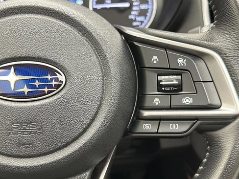 Used 2021 Subaru Forester Premium AWD/4WD image 19