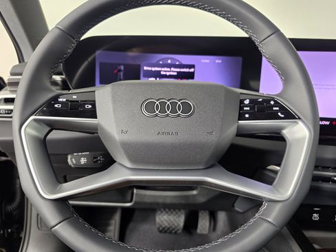 New 2026 Audi A5 2.0T Premium Plus AWD/4WD image 39
