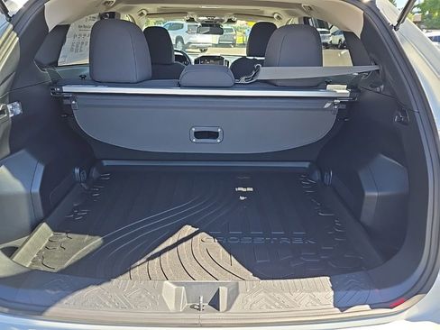 New 2025 Subaru Crosstrek 2.5i Premium image 12