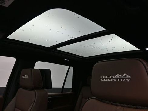 New 2026 Chevrolet Tahoe High Country AWD/4WD image 50