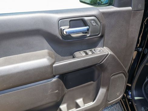 New 2026 GMC Sierra 1500 Pro w/ Graphite Edition AWD/4WD image 8
