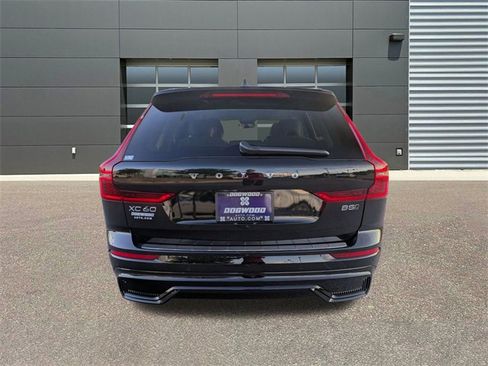 New 2026 Volvo XC60 B5 Ultra w/ Protection Package Premier image 6