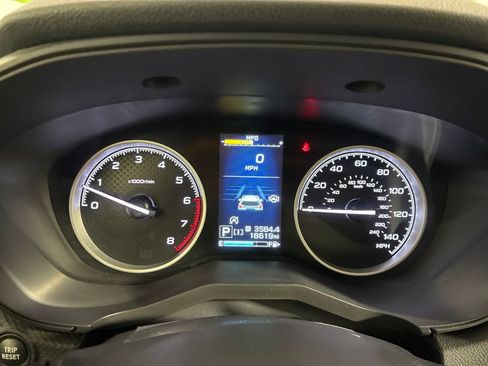 Certified 2023 Subaru Forester Premium AWD/4WD image 21