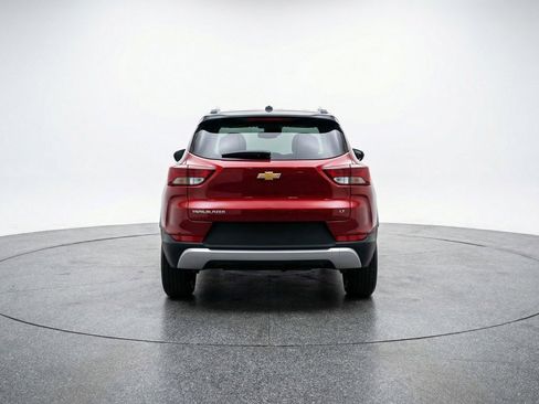 Used 2025 Chevrolet TrailBlazer LT FWD image 7