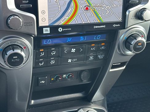 Certified 2022 Toyota 4Runner Limited image 20