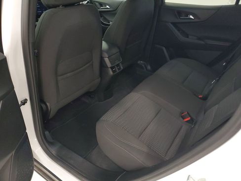 Used 2025 Chevrolet Equinox LT image 22