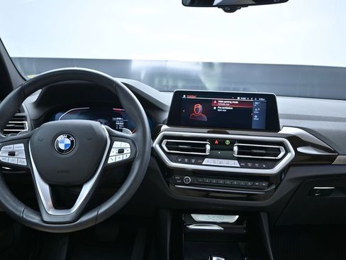 Certified 2024 BMW X3 sDrive30i w/ Convenience Package w/ZPA RWD image 19