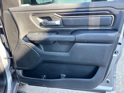 Used 2021 RAM 1500 Rebel w/ Rebel Level 1 Equipment Group image 11