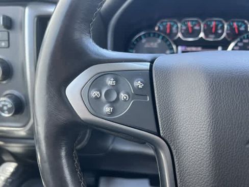 Used 2016 Chevrolet Silverado 2500 LTZ w/ Duramax Plus Package AWD/4WD image 26