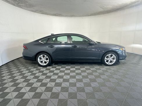 Used 2024 Honda Accord LX image 2