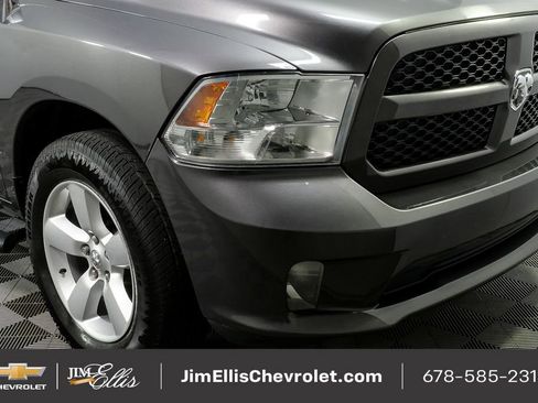 Used 2014 RAM 1500 Tradesman w/ Popular Equipment Group image 35
