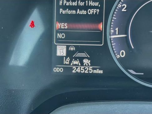 Used 2023 Lexus RX 350 Premium w/ Cold Area Package FWD image 43
