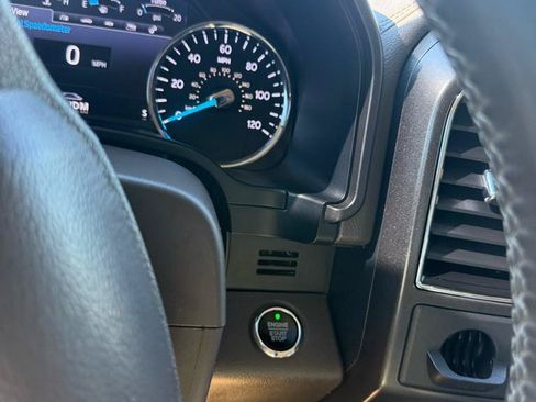 Used 2021 Ford Expedition Limited RWD image 27