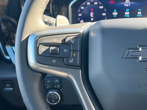 New 2026 Chevrolet Silverado 1500 RST w/ RST All Star Premium Package image 31