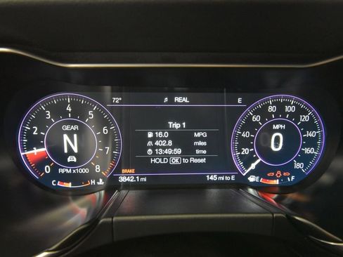 Used 2021 Ford Mustang Mach 1 image 29